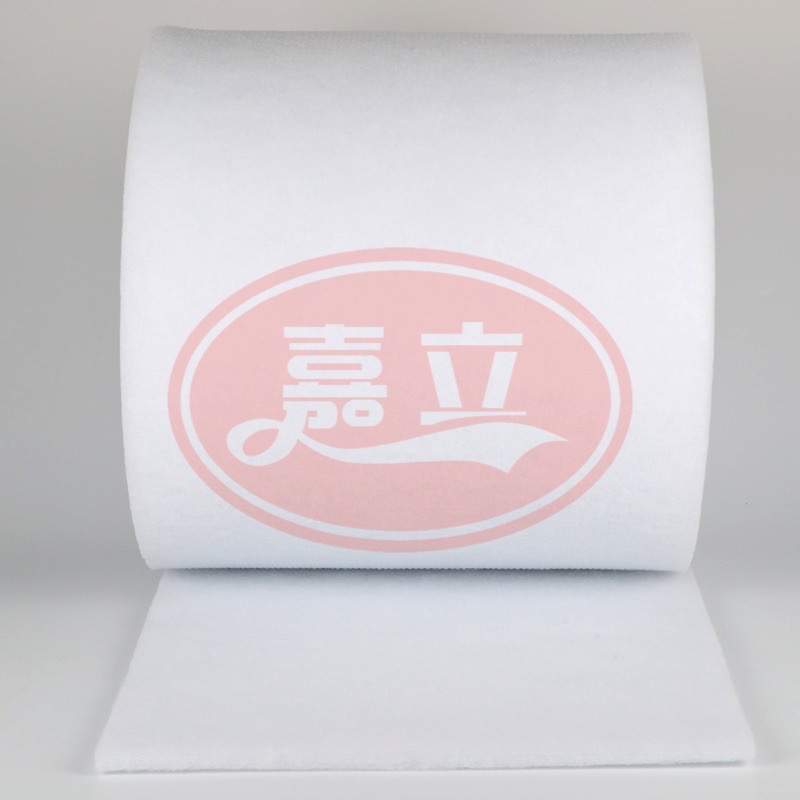 萨尔图初效过滤棉