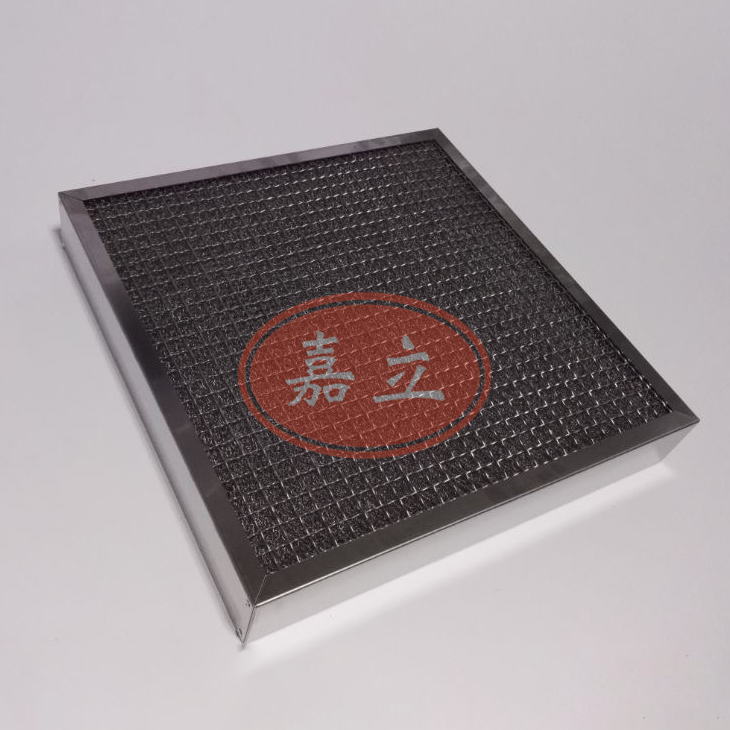 萨尔图不锈钢油雾过滤器